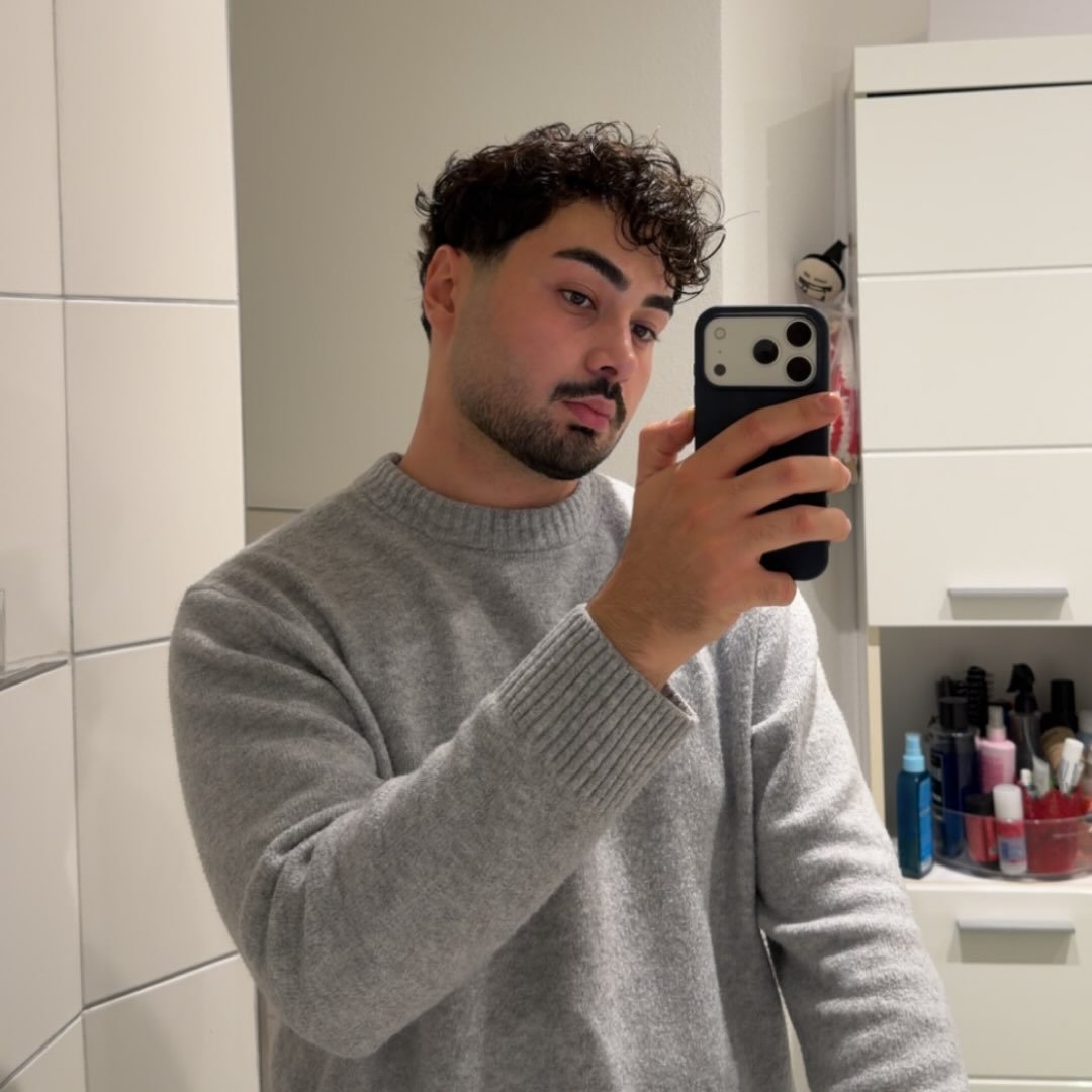 Instagram Profilbild von refikakd