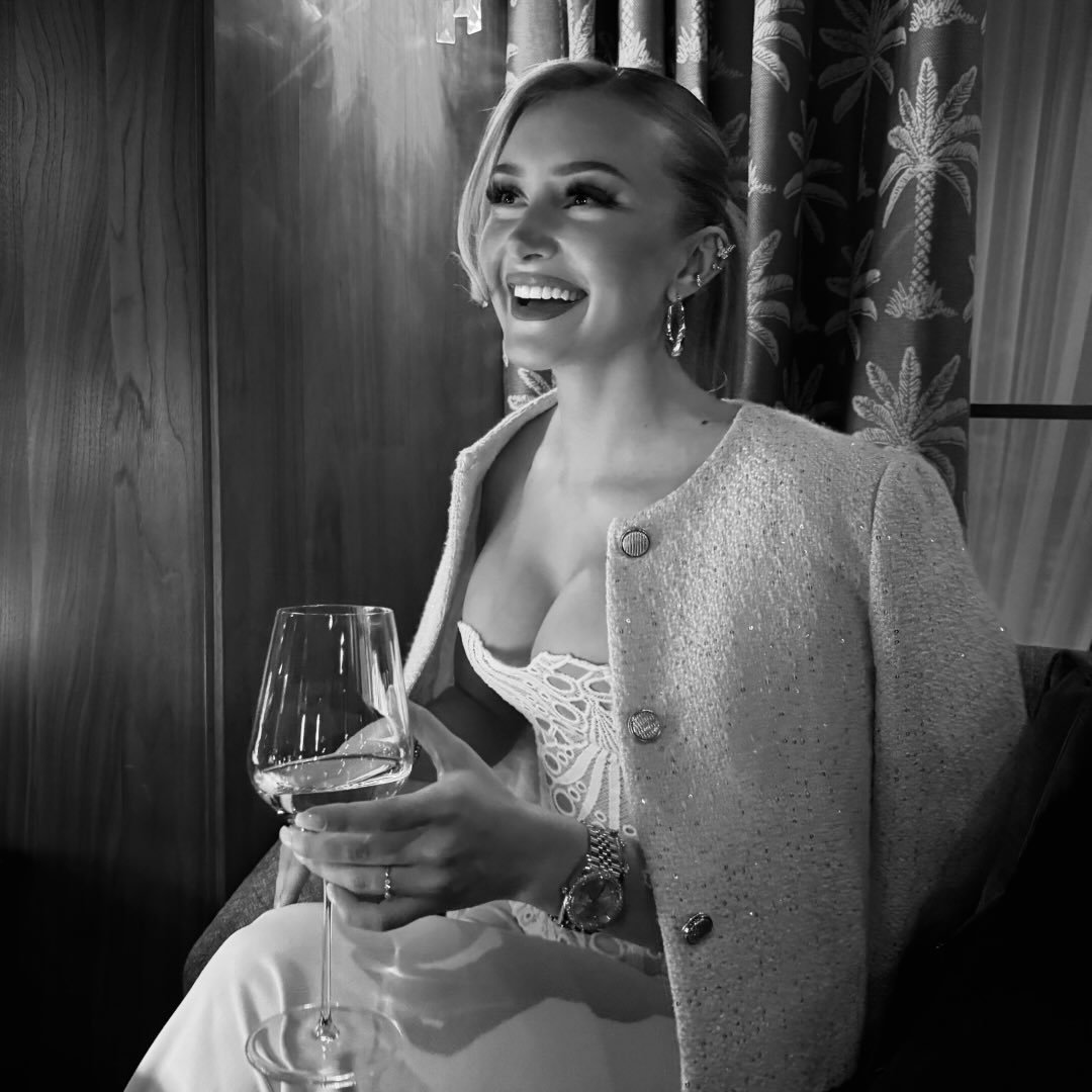 Instagram Profilbild von selinaniklc