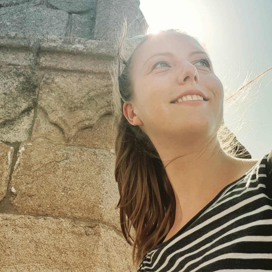 Instagram Profilbild von friedafeinstrumpf
