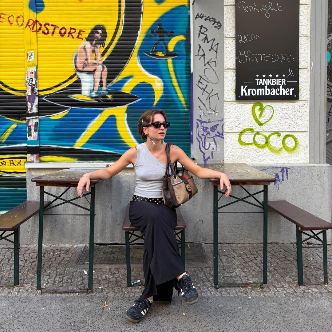Instagram Profilbild von sofochick