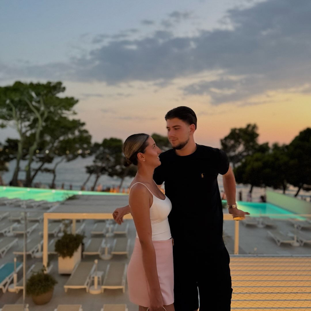 Instagram Profilbild von mariakrizic
