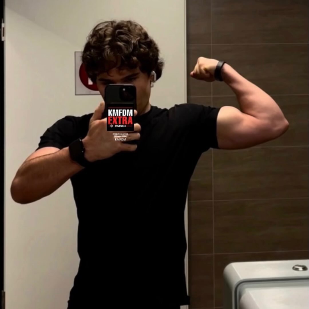 Instagram Profilbild von x44thor