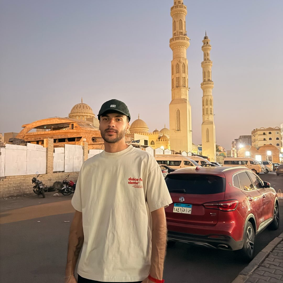 Instagram Profilbild von erolucc