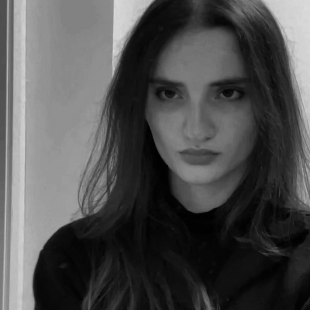 Instagram Profilbild von fatemehnohairi