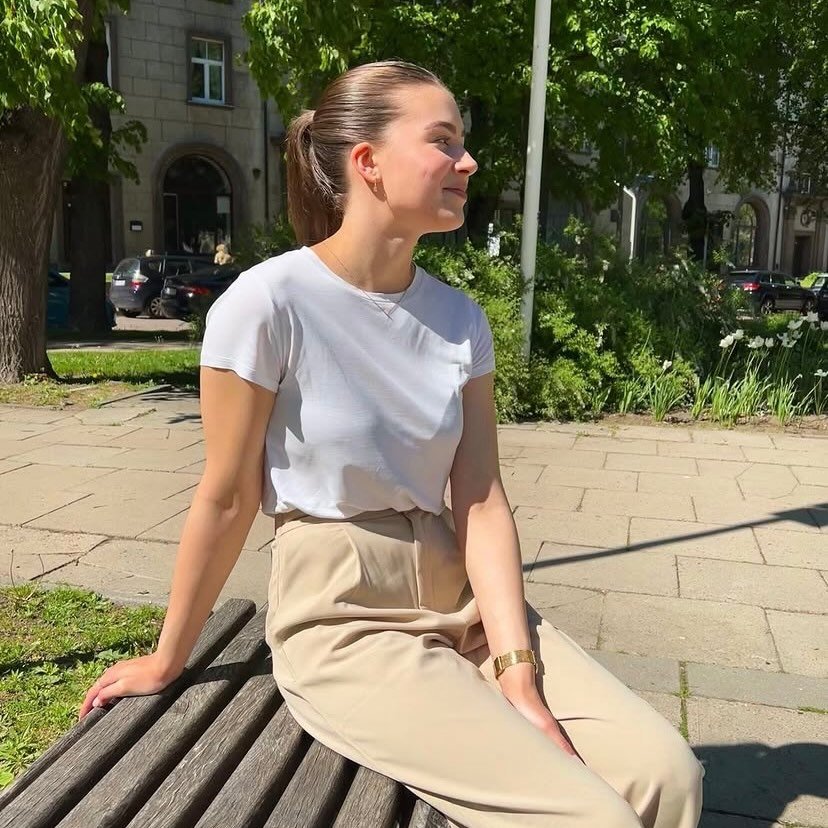 Instagram Profilbild von evikranz
