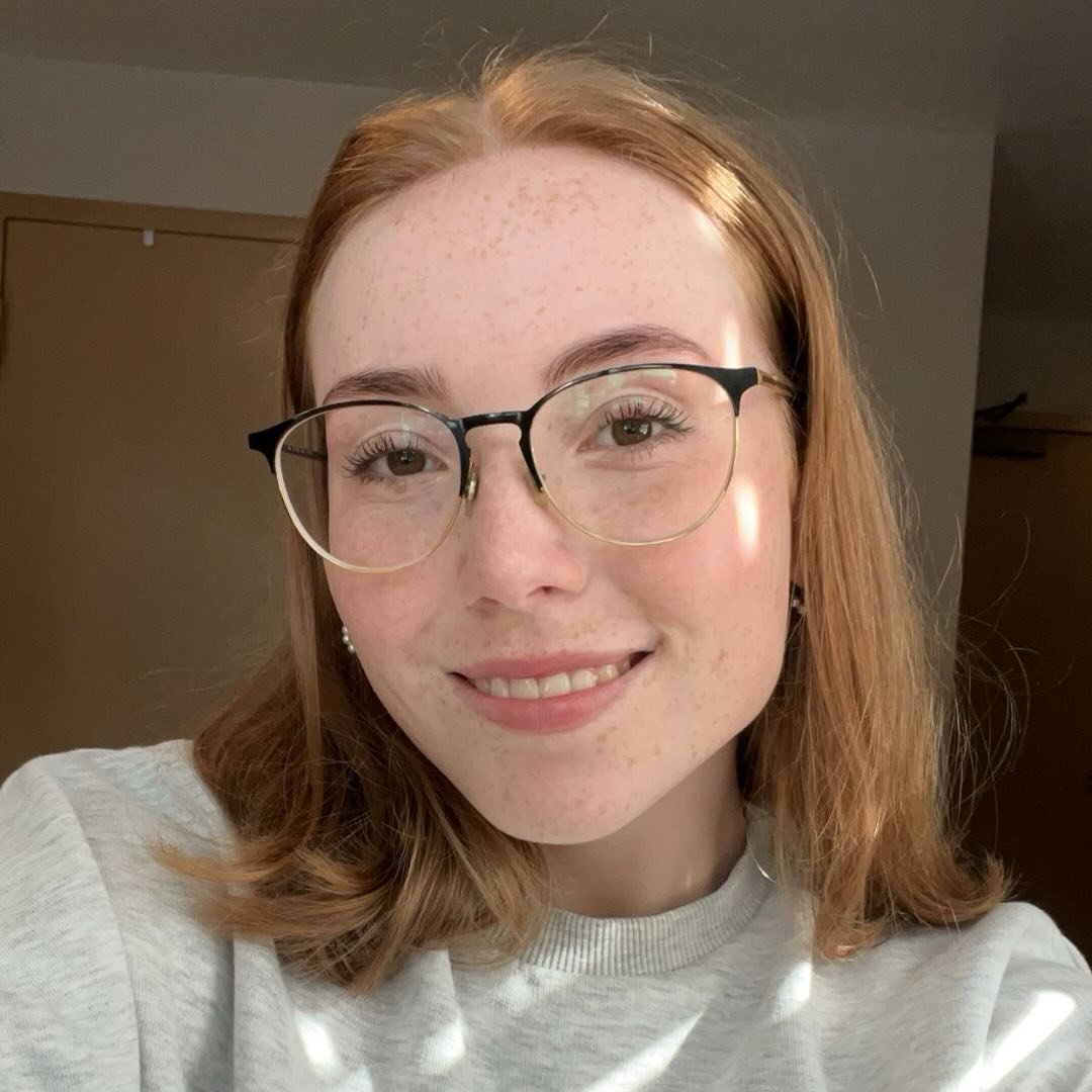 Instagram Profilbild von sofiussen