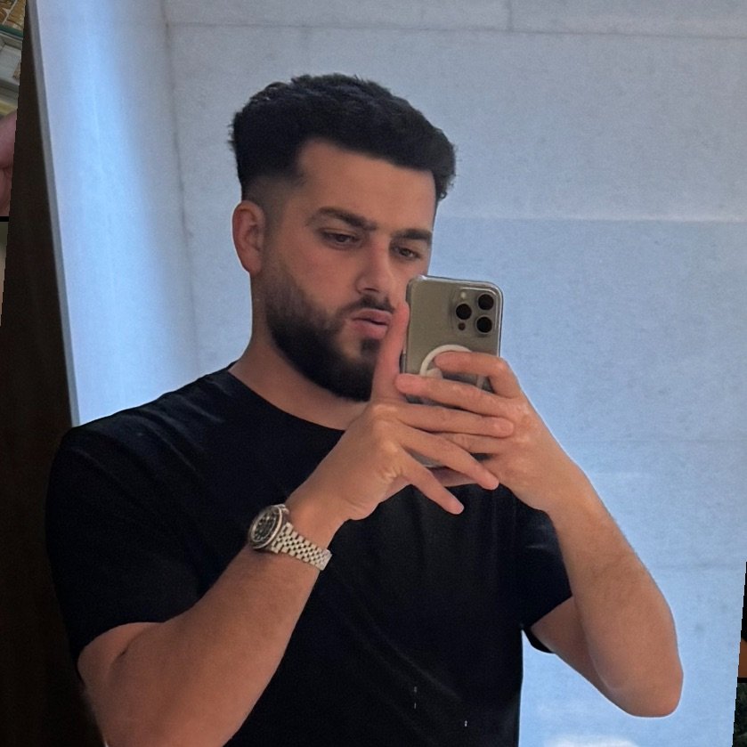 Instagram Profilbild von welat_to