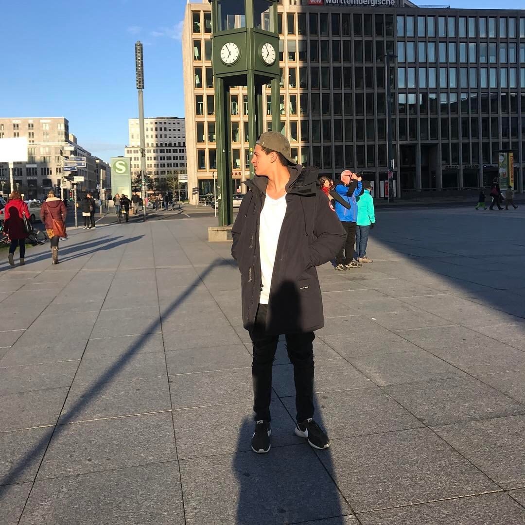 Instagram Profilbild von jstndsk
