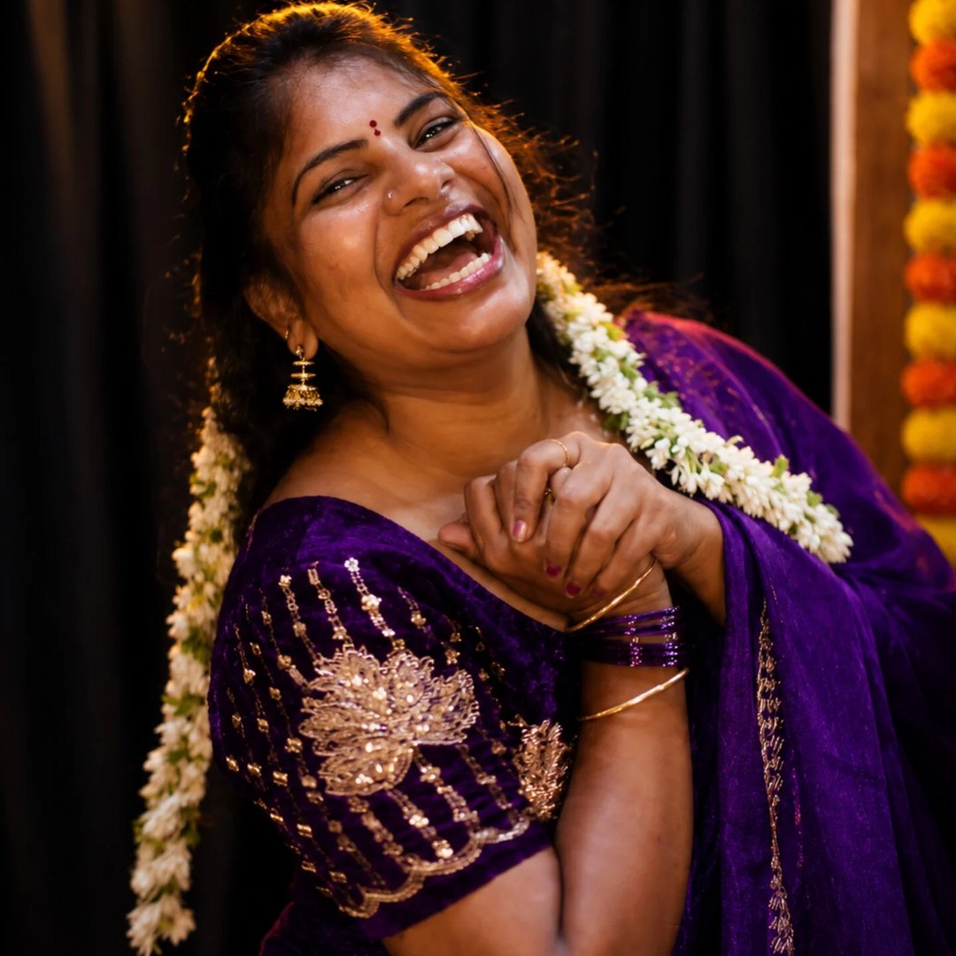 Instagram Profilbild von smiling_keerthi