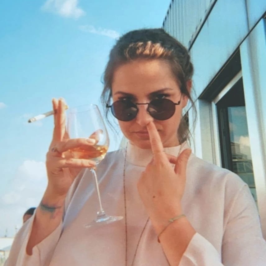 Instagram Profilbild von jenny.from.the.socks
