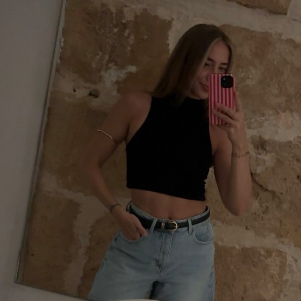 Instagram Profilbild von svenjakrh