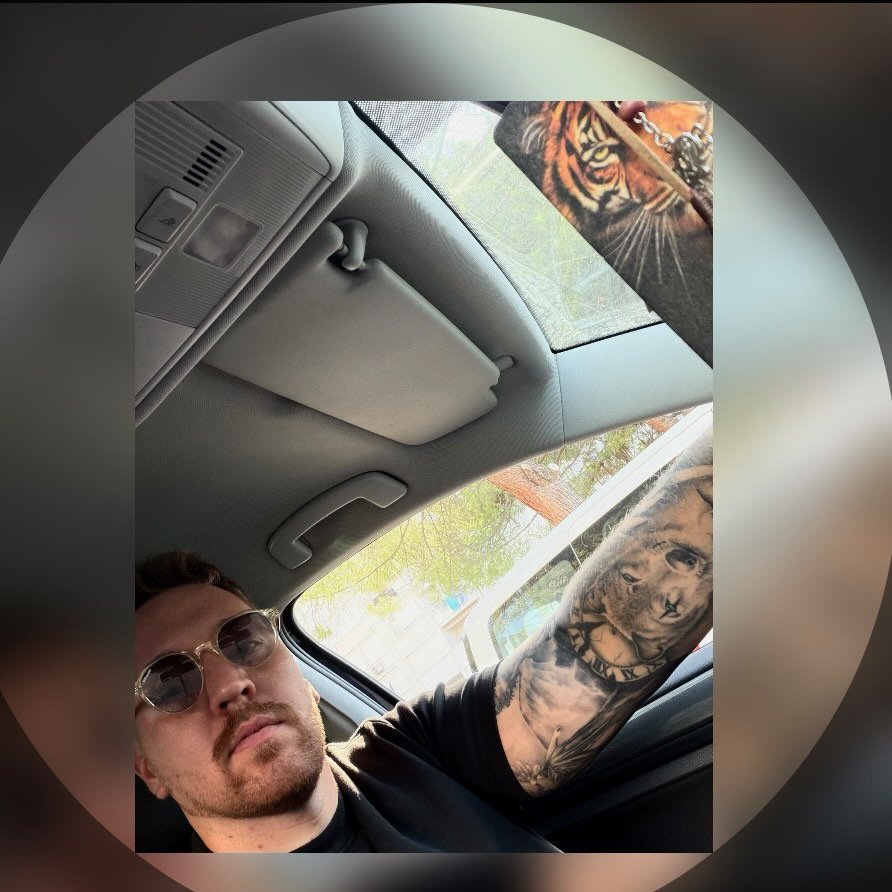 Instagram Profilbild von marioramljak17