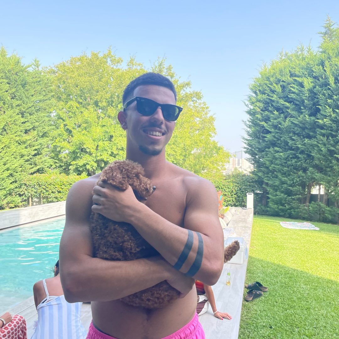 Instagram Profilbild von afonsopitta