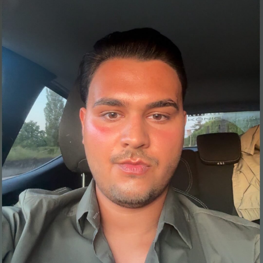 Instagram Profilbild von angelo.berlin_