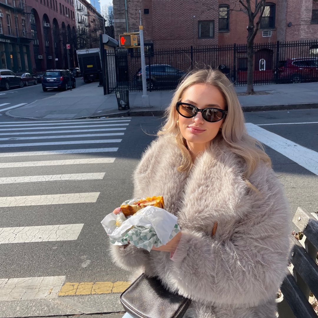 Instagram Profilbild von maximeschaul