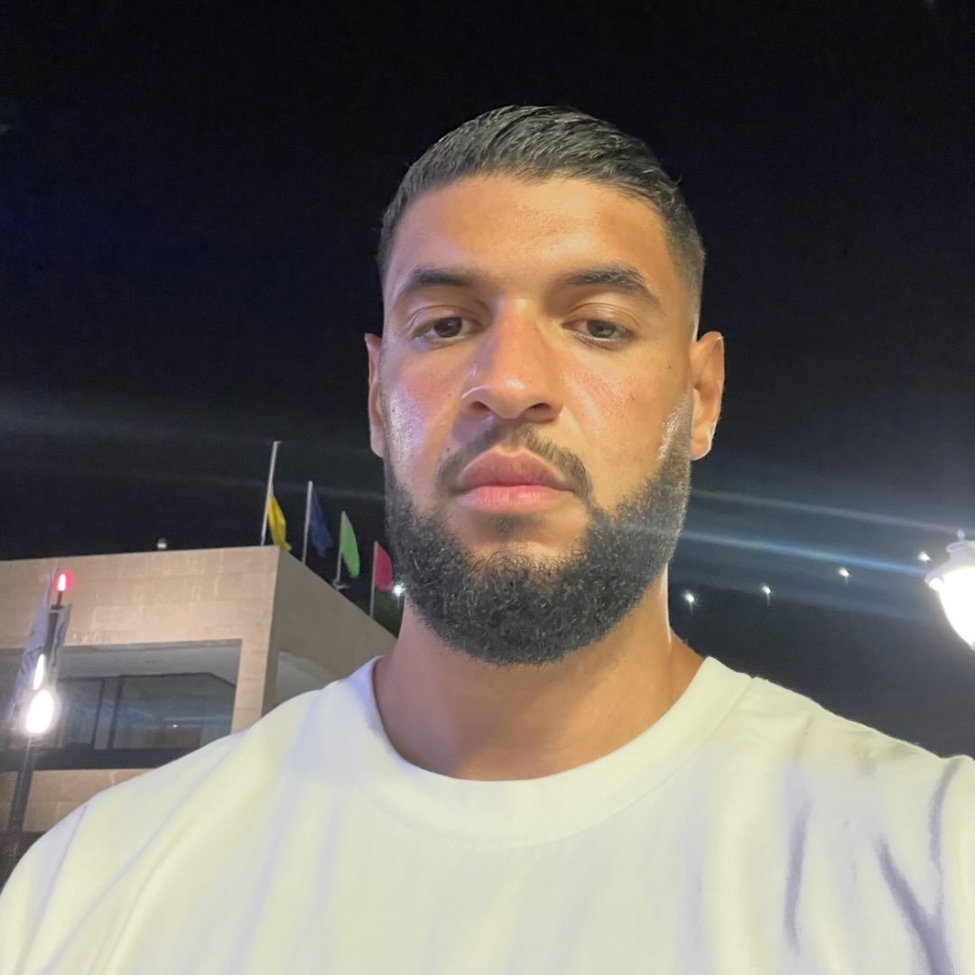 Instagram Profilbild von majid_az23
