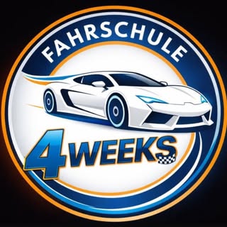 Instagram Profilbild von fahrschule.4weeks