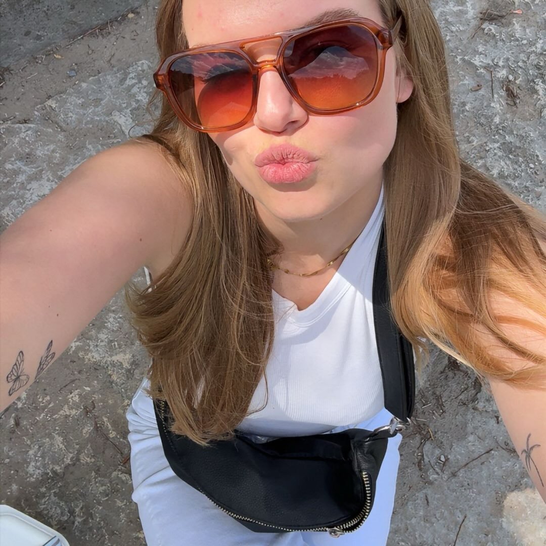 Instagram Profilbild von emynordyska