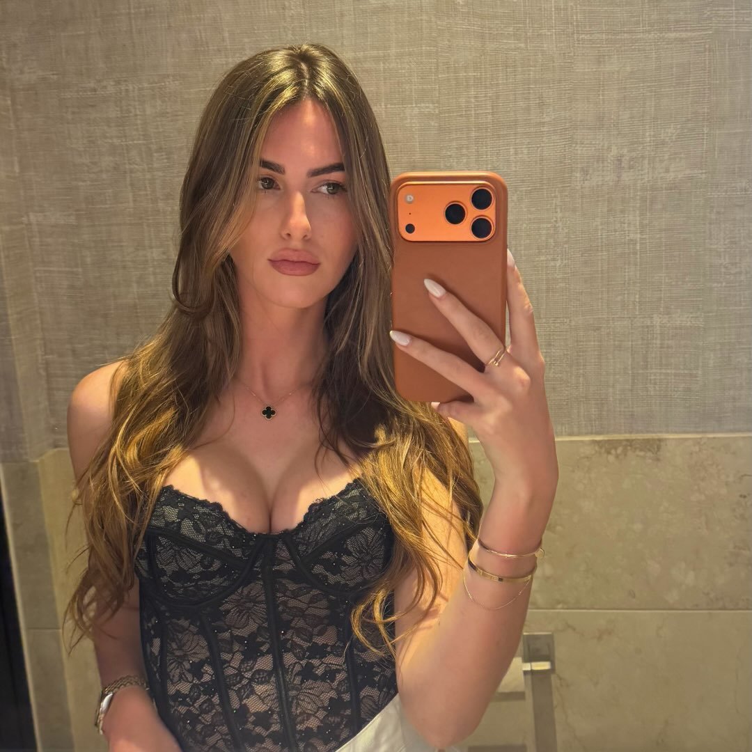 Instagram Profilbild von serradevries