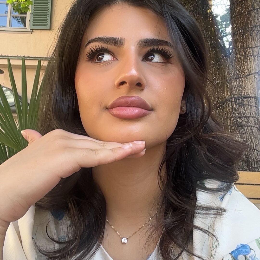Instagram Profilbild von mariashmre