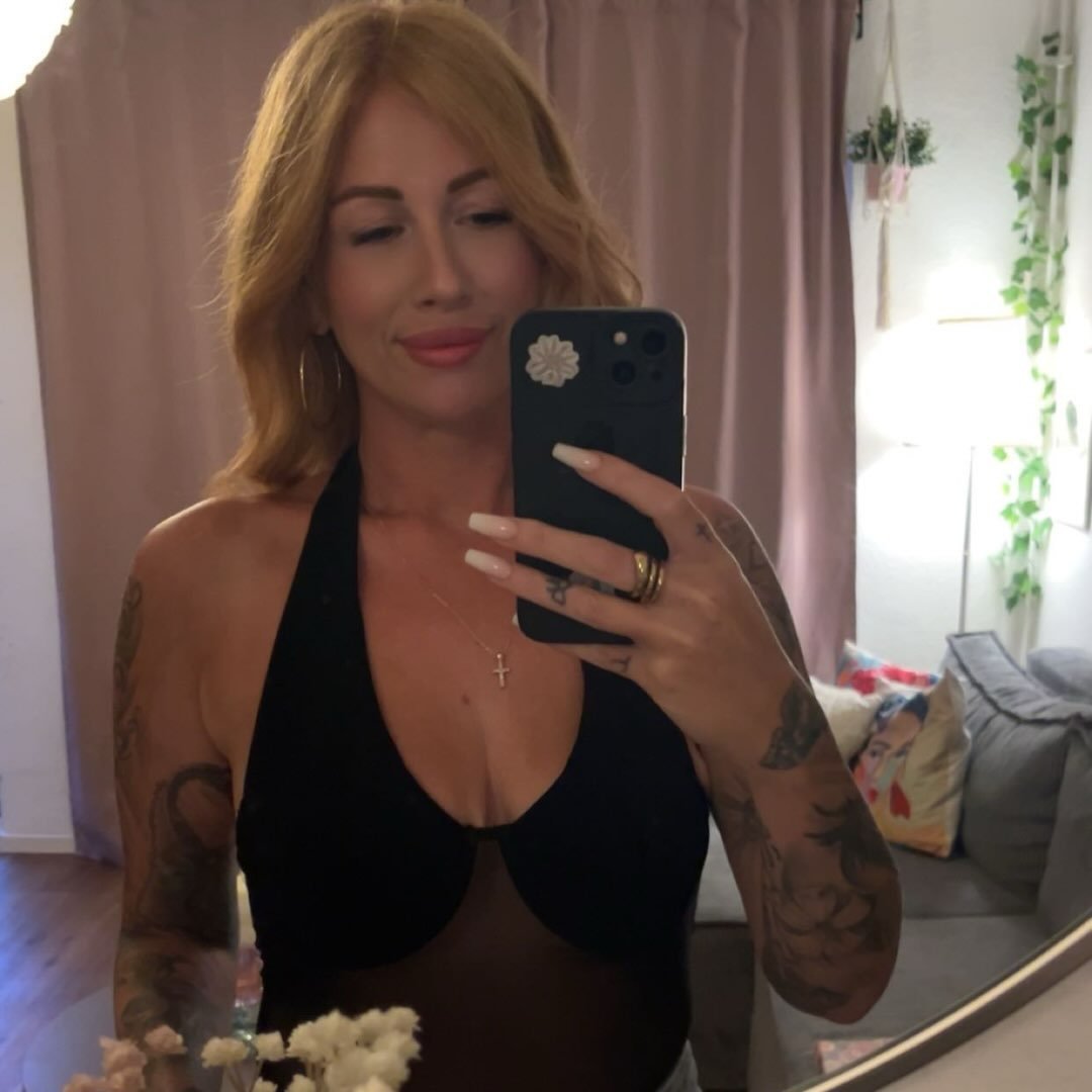 Instagram Profilbild von flavialunazzii