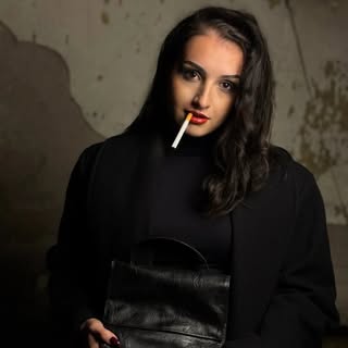 Instagram Profilbild von _paunoviceva
