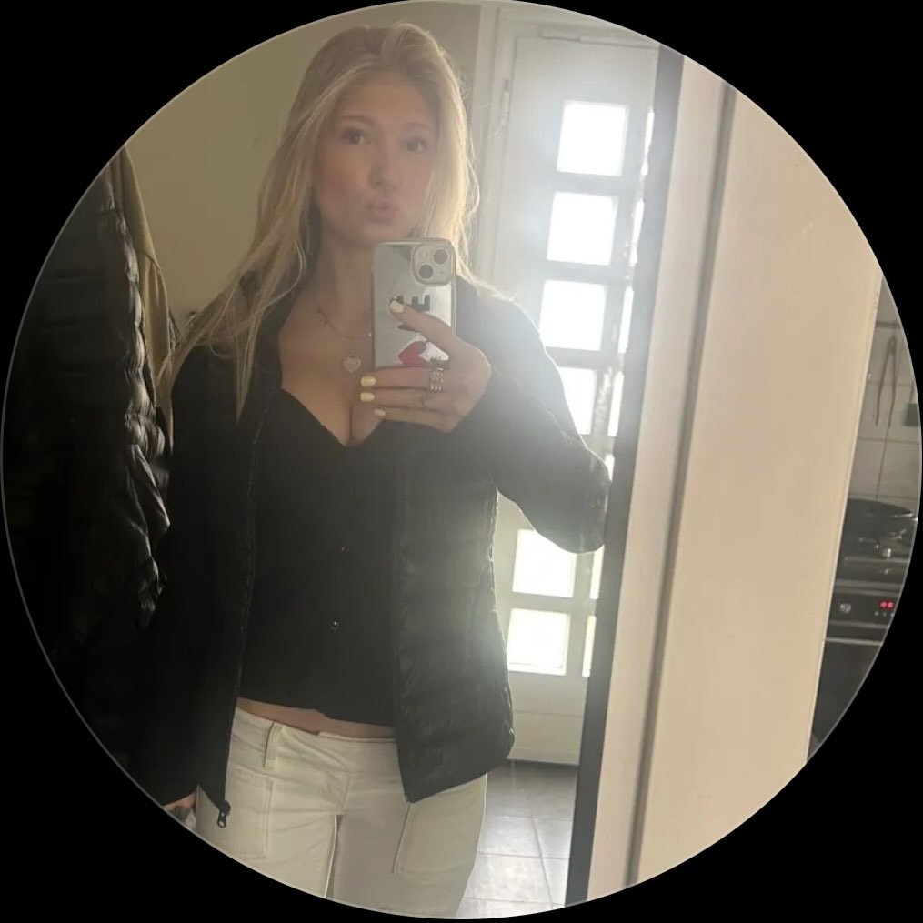 Instagram Profilbild von antoniabeavoss