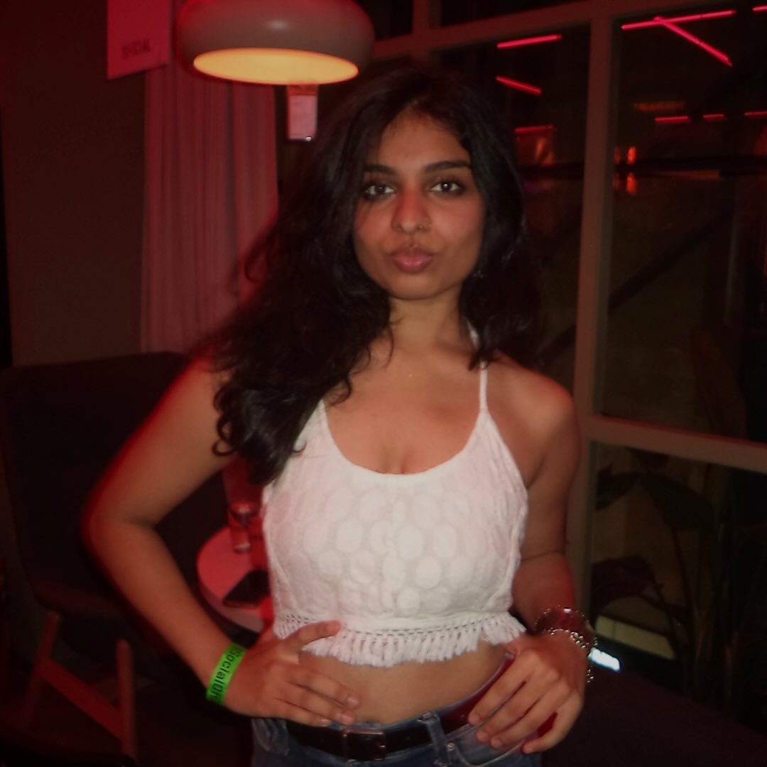 Instagram Profilbild von padmaaiyerr
