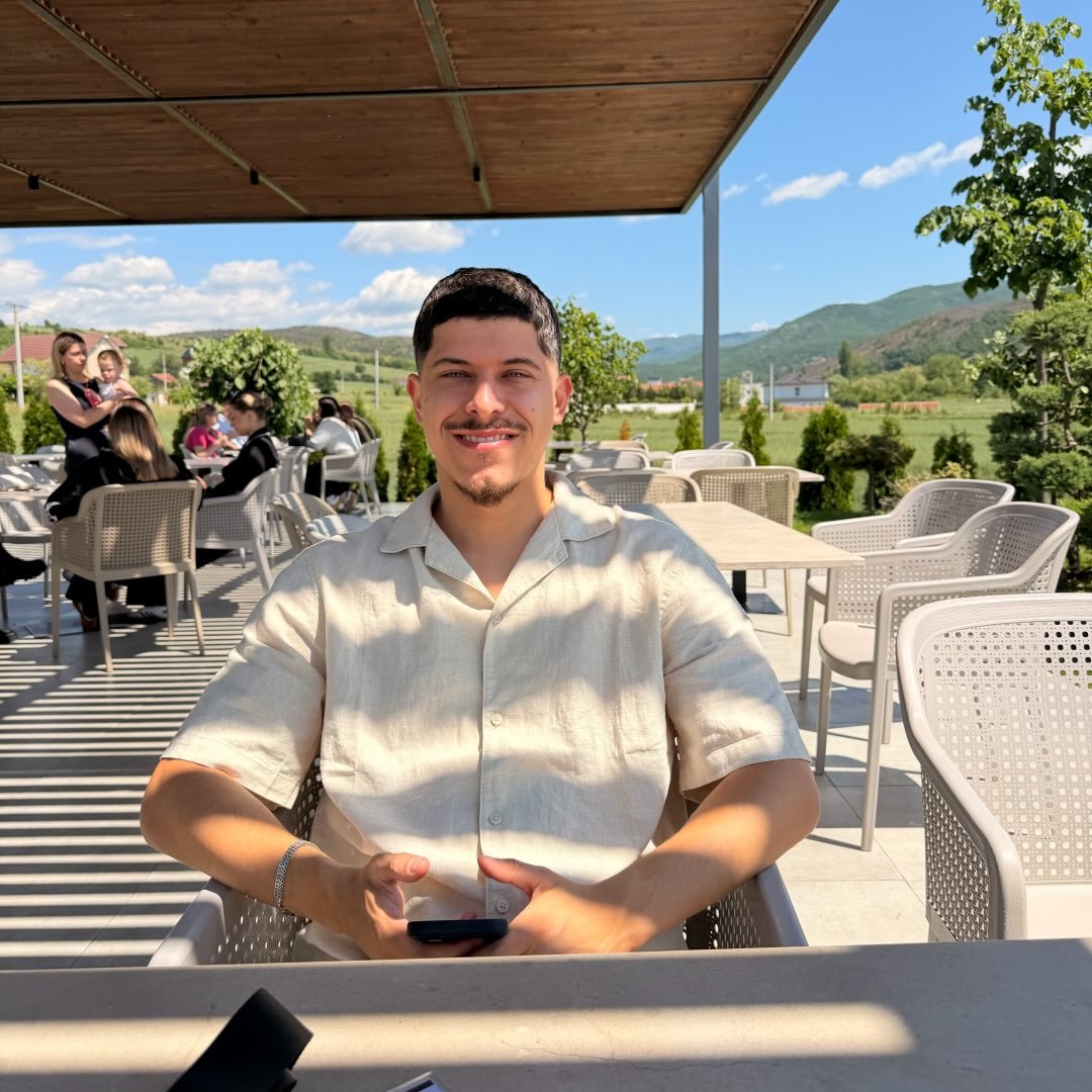 Instagram Profilbild von besnikgalica