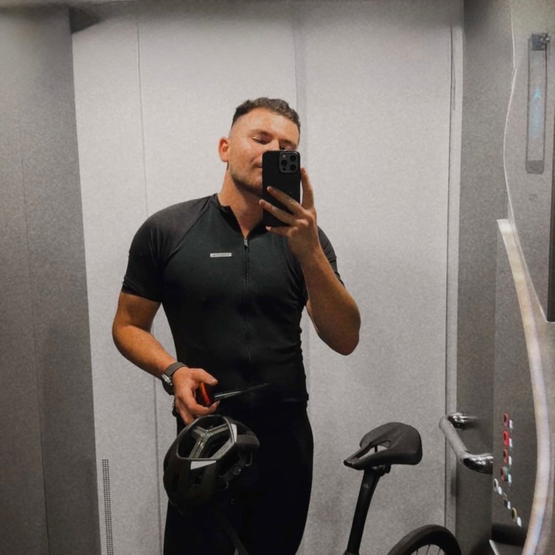 Instagram Profilbild von christianbrost