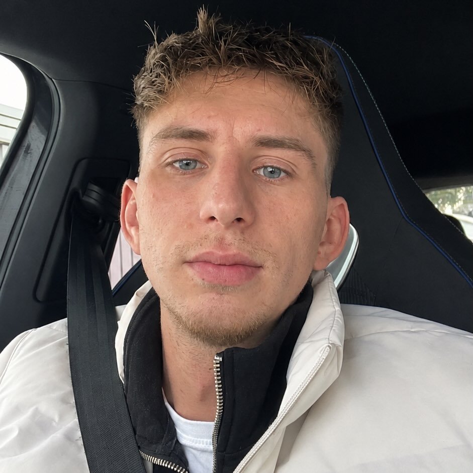 Instagram Profilbild von j03l96