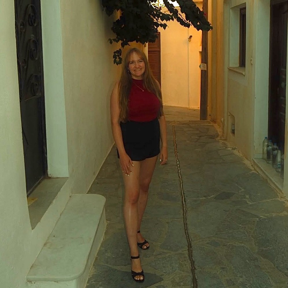Instagram Profilbild von alishaaallly
