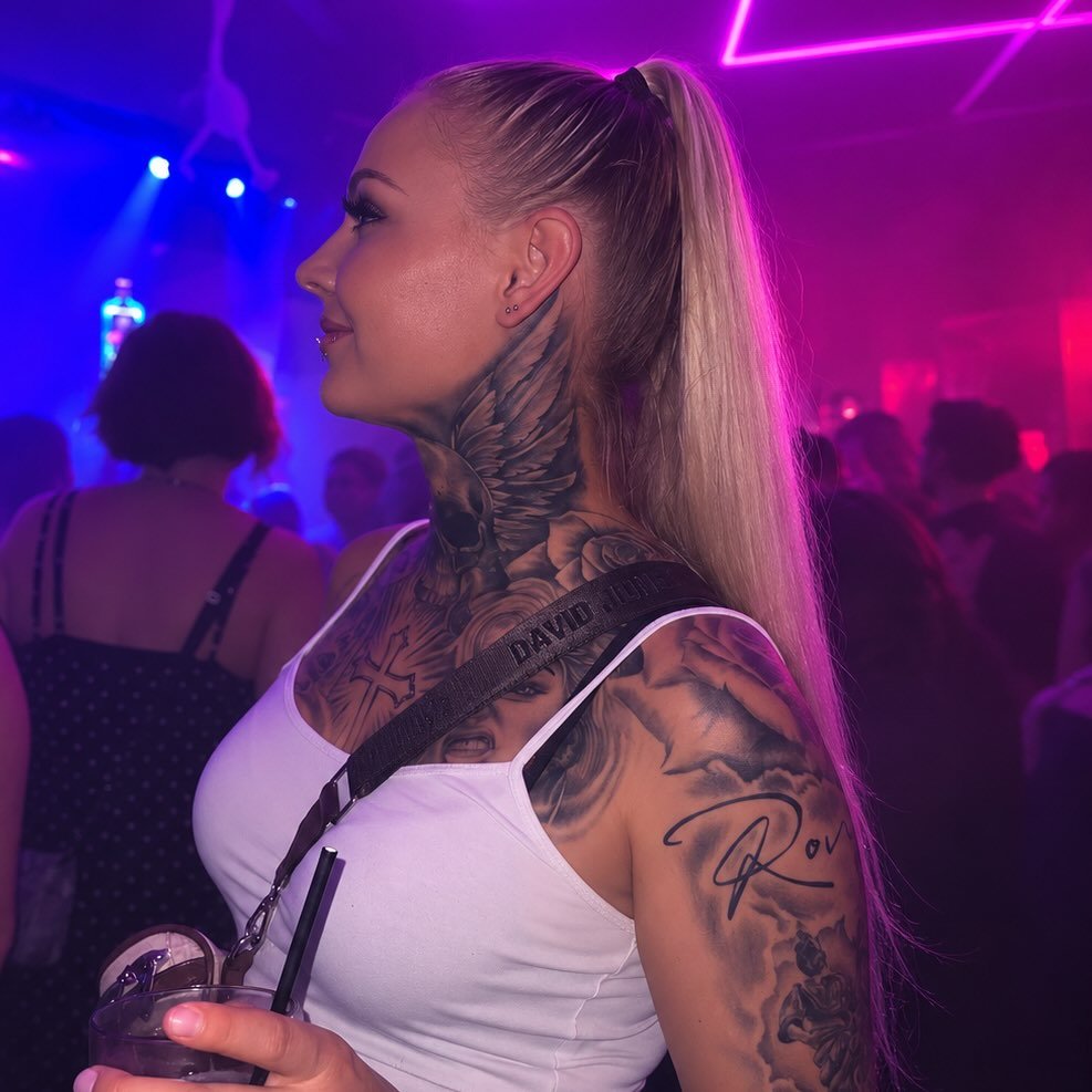 Instagram Profilbild von xvannyc
