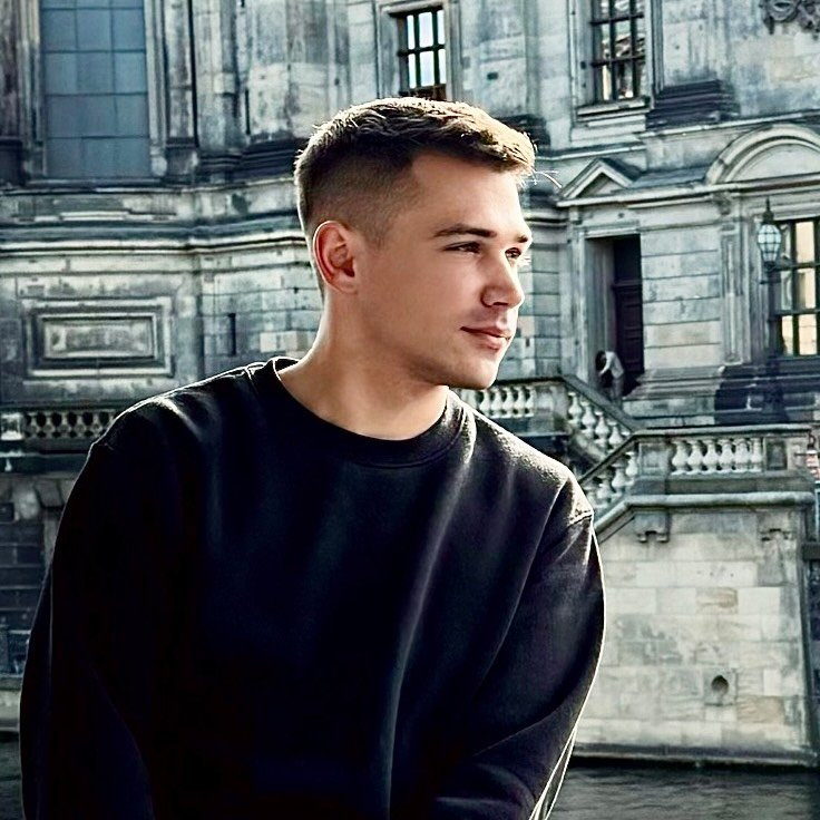 Instagram Profilbild von andrepreckel