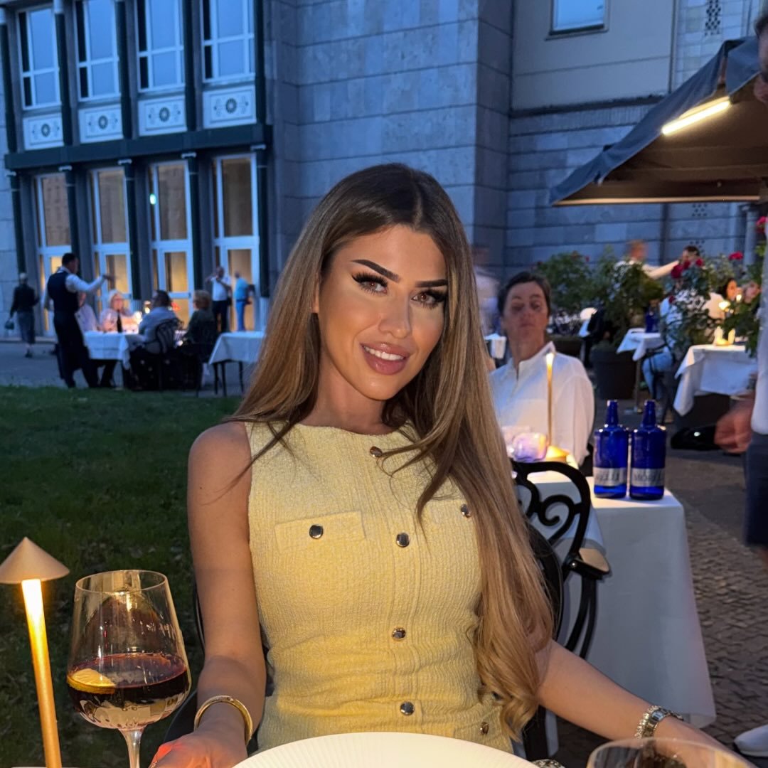 Instagram Profilbild von minahkc