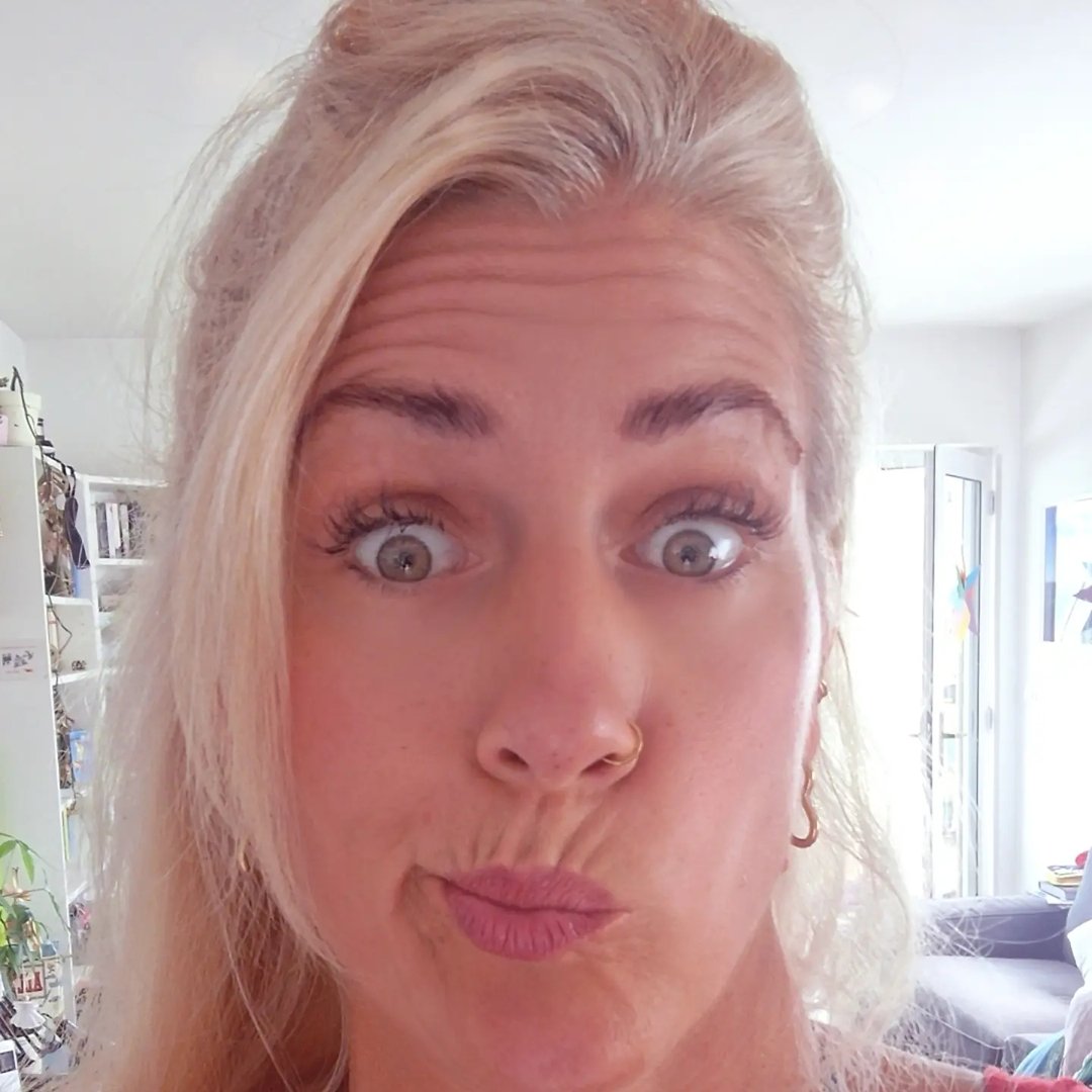 Instagram Profilbild von sabine.buddenb