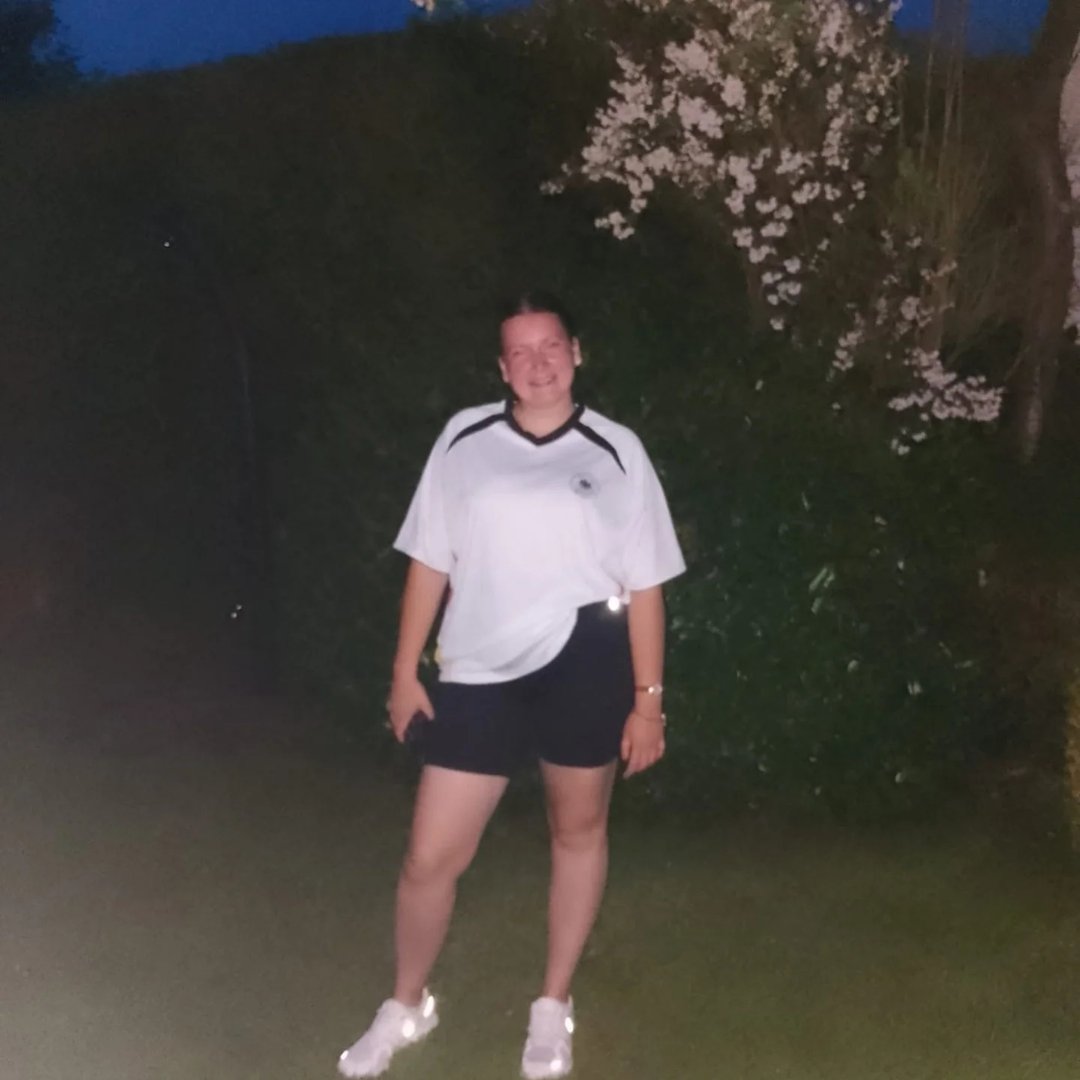 Instagram Profilbild von idagoeckener