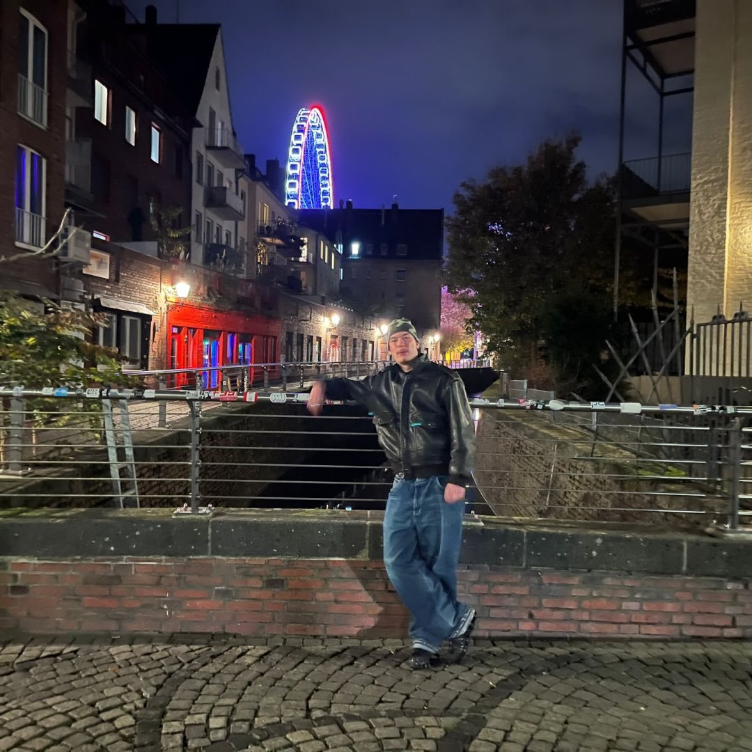 Instagram Profilbild von benhatseilig