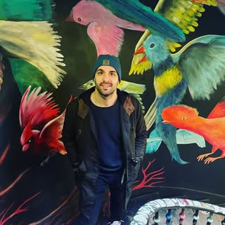 Instagram Profilbild von jomelotti