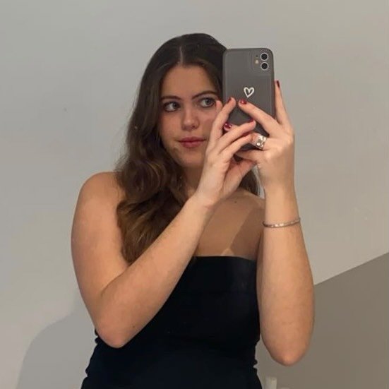 Instagram Profilbild von annalentzen
