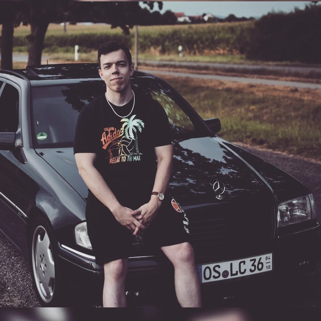 Instagram Profilbild von kevin_sow