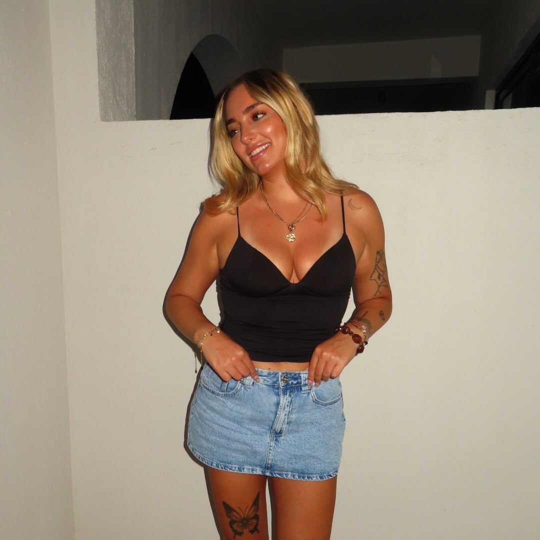 Instagram Profilbild von samanthackcn