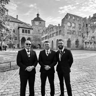 Instagram Profilbild von d_pb