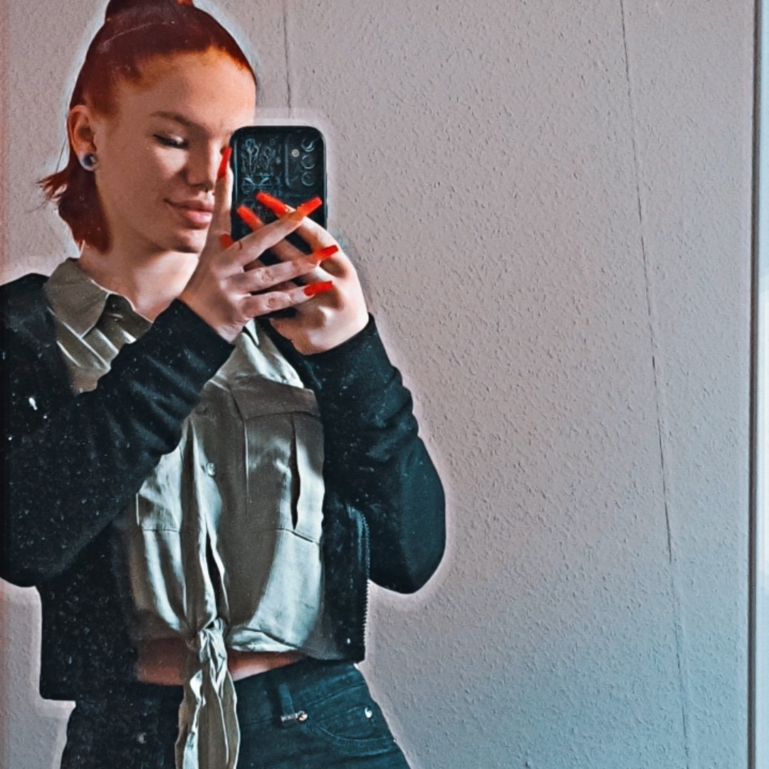 Instagram Profilbild von michelle__19.11__