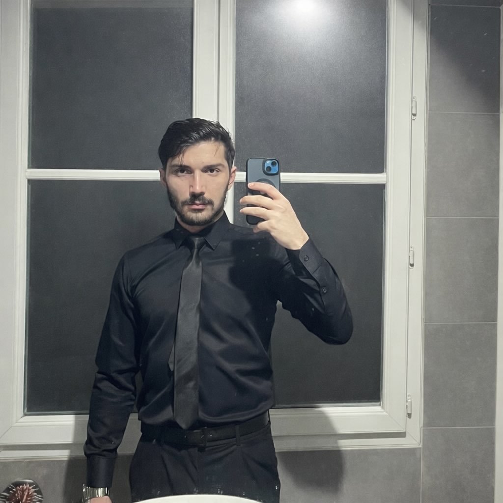 Instagram Profilbild von mehmetolojiii