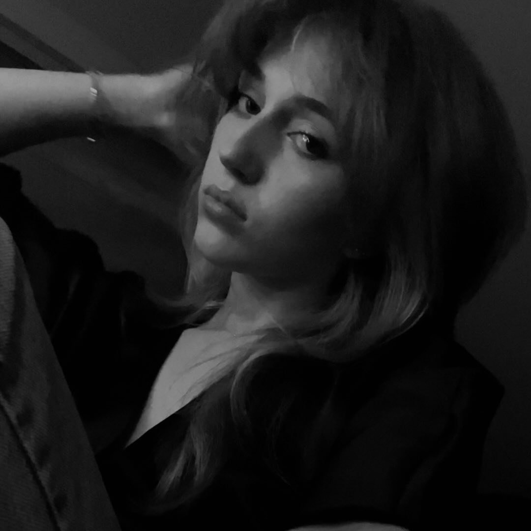 Instagram Profilbild von bkolacanska