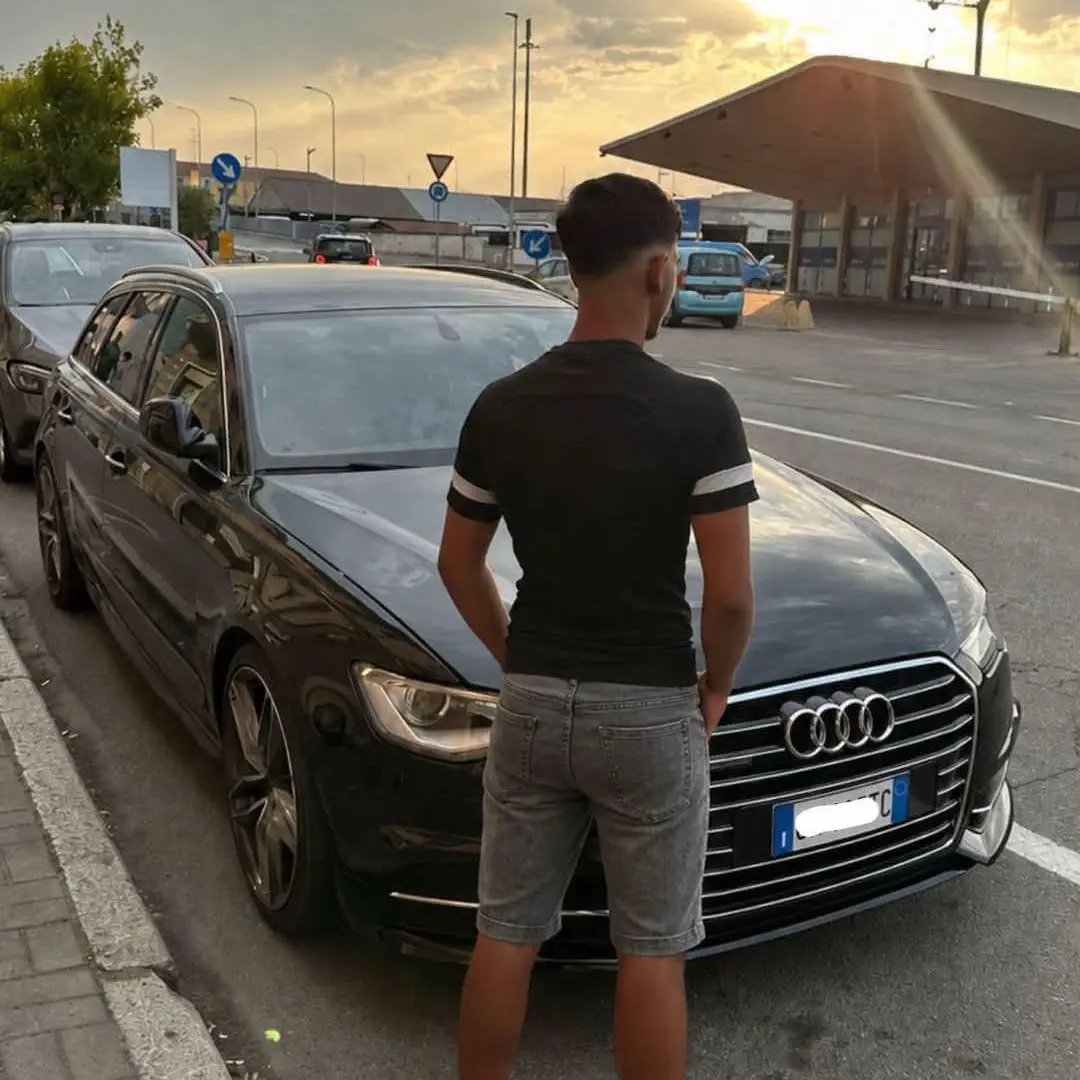 Instagram Profilbild von alessioale425