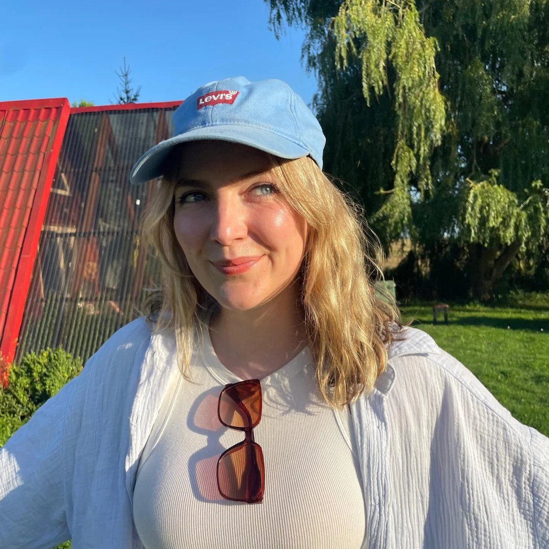 Instagram Profilbild von a2malna