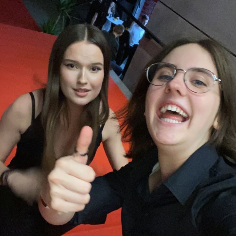 Instagram Profilbild von fraenzprivat