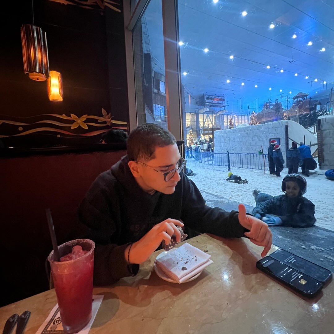 Instagram Profilbild von malekkbahaa